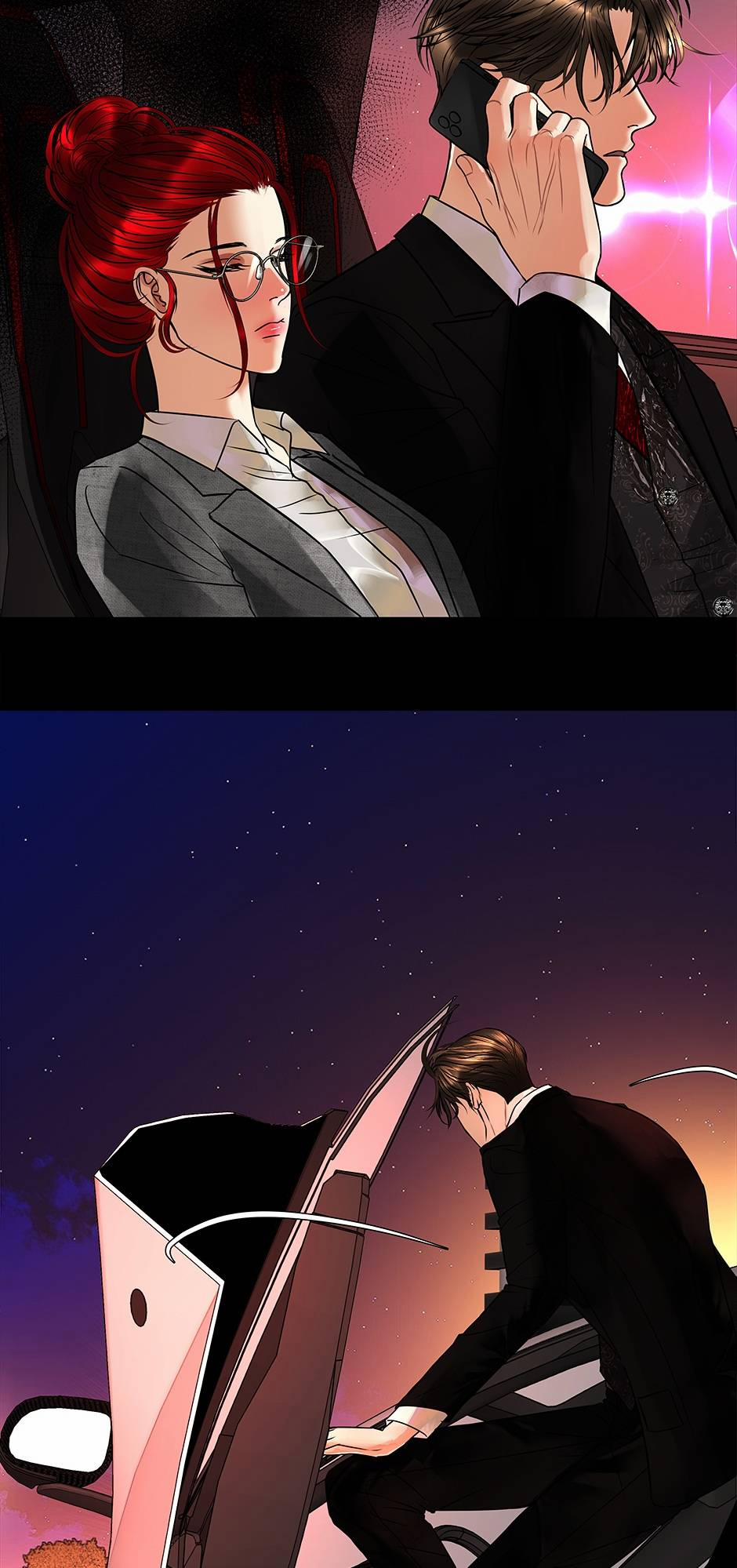 [18+] Tôi Đã Kí Hợp Đồng Với Ác Quỷ 4.3 trang 12