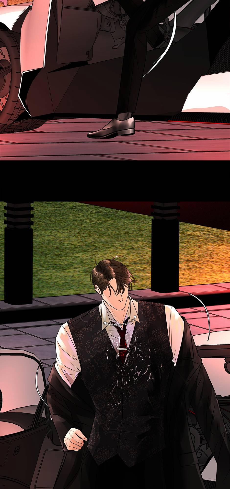 [18+] Tôi Đã Kí Hợp Đồng Với Ác Quỷ 4.3 trang 13