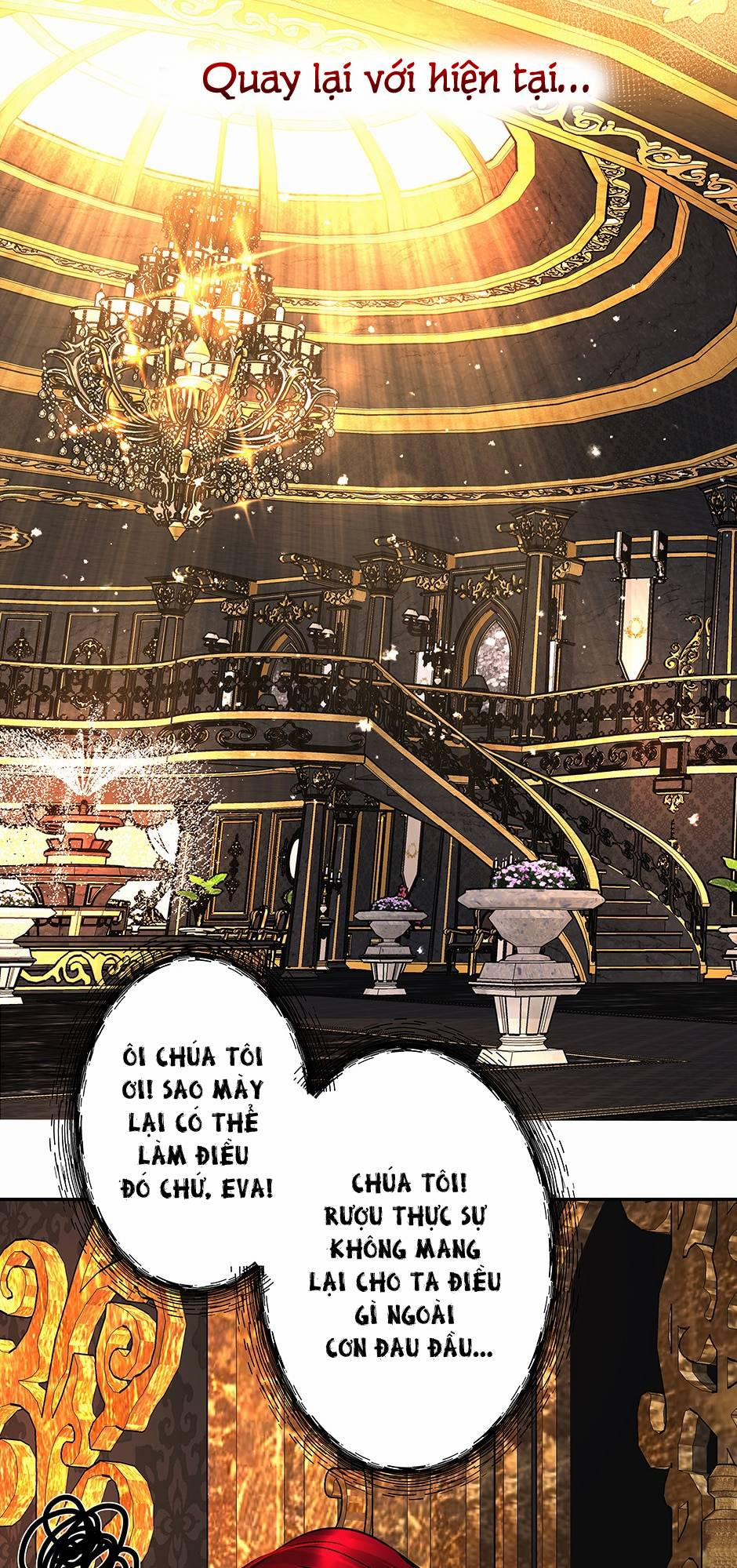 [18+] Tôi Đã Kí Hợp Đồng Với Ác Quỷ 5.1 trang 1