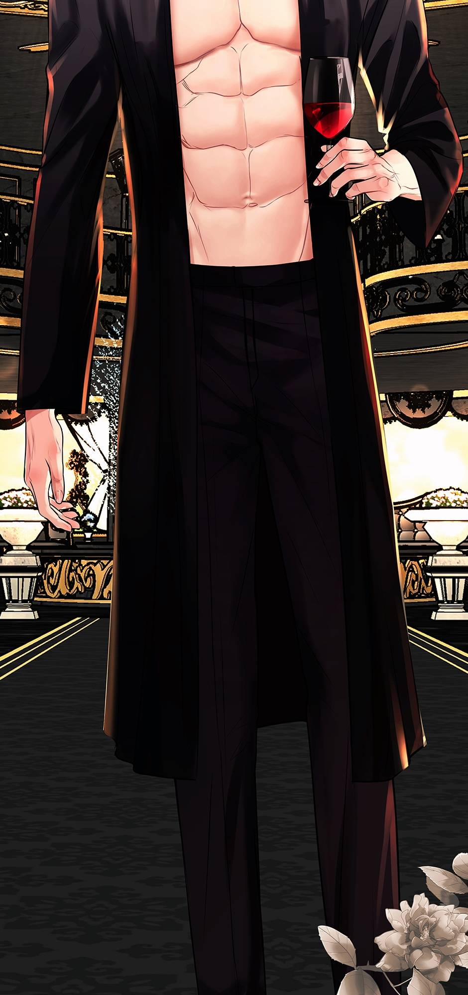 [18+] Tôi Đã Kí Hợp Đồng Với Ác Quỷ 5.1 trang 9