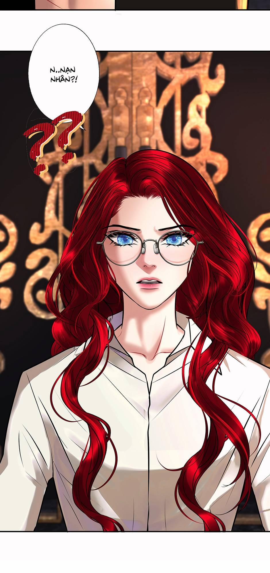 [18+] Tôi Đã Kí Hợp Đồng Với Ác Quỷ 5.2 trang 18