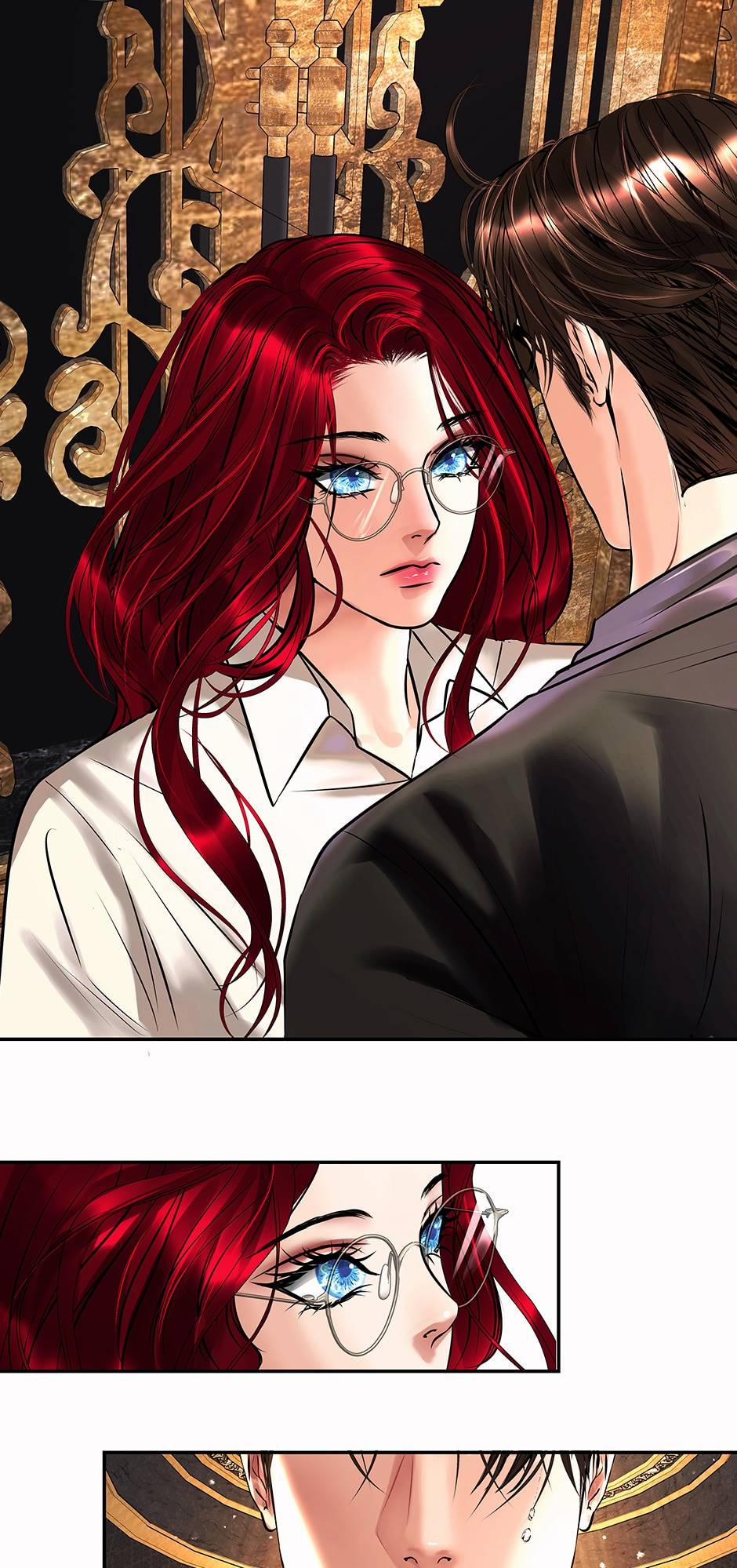 [18+] Tôi Đã Kí Hợp Đồng Với Ác Quỷ 5.2 trang 19