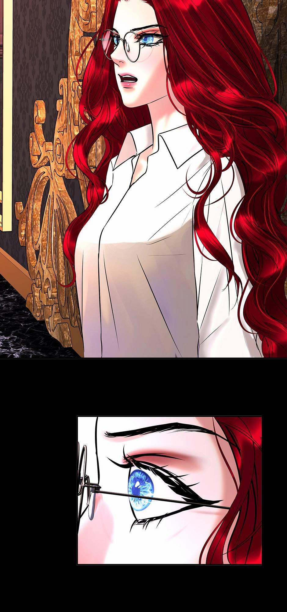 [18+] Tôi Đã Kí Hợp Đồng Với Ác Quỷ 5.2 trang 6