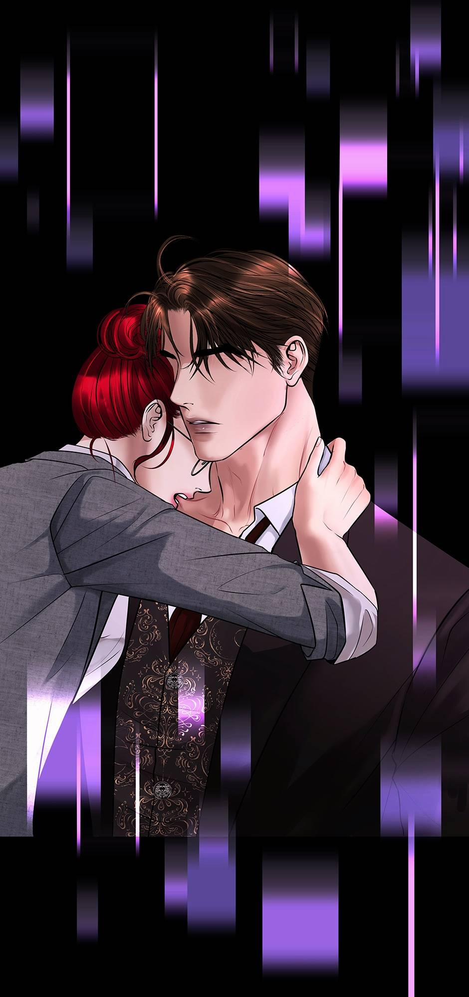 [18+] Tôi Đã Kí Hợp Đồng Với Ác Quỷ 5.2 trang 7