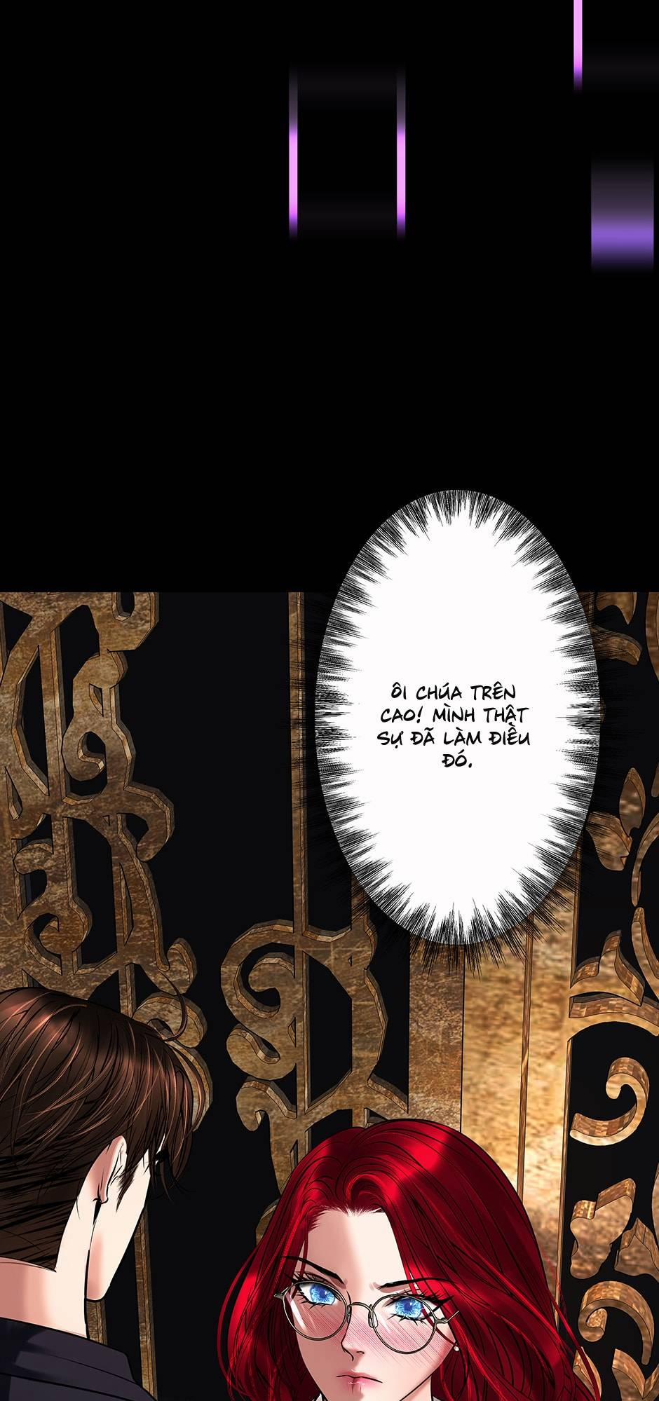 [18+] Tôi Đã Kí Hợp Đồng Với Ác Quỷ 5.2 trang 8