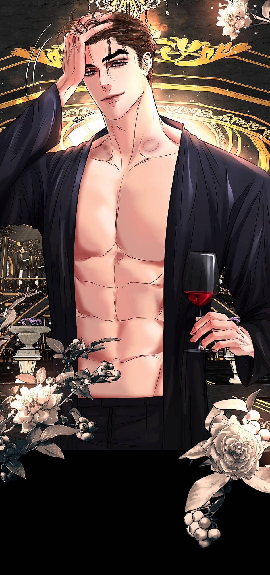 [18+] Tôi Đã Kí Hợp Đồng Với Ác Quỷ 6 trang 13