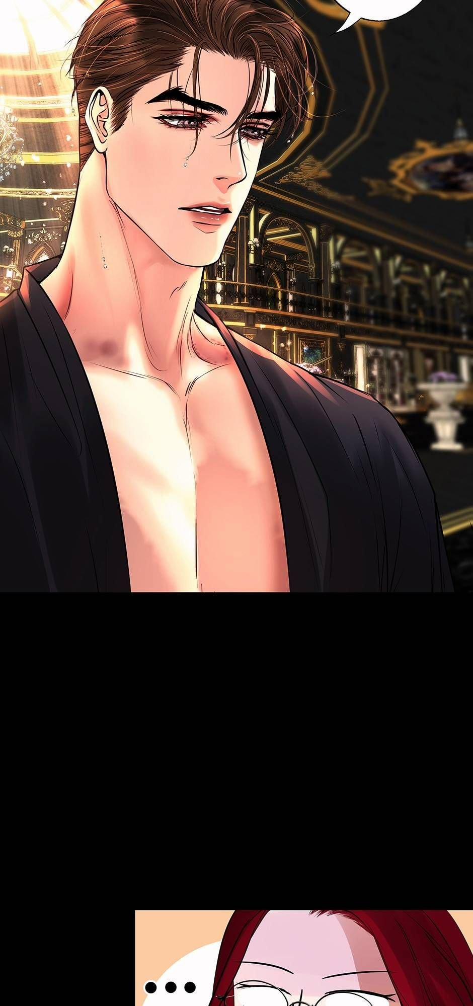 [18+] Tôi Đã Kí Hợp Đồng Với Ác Quỷ 6 trang 20