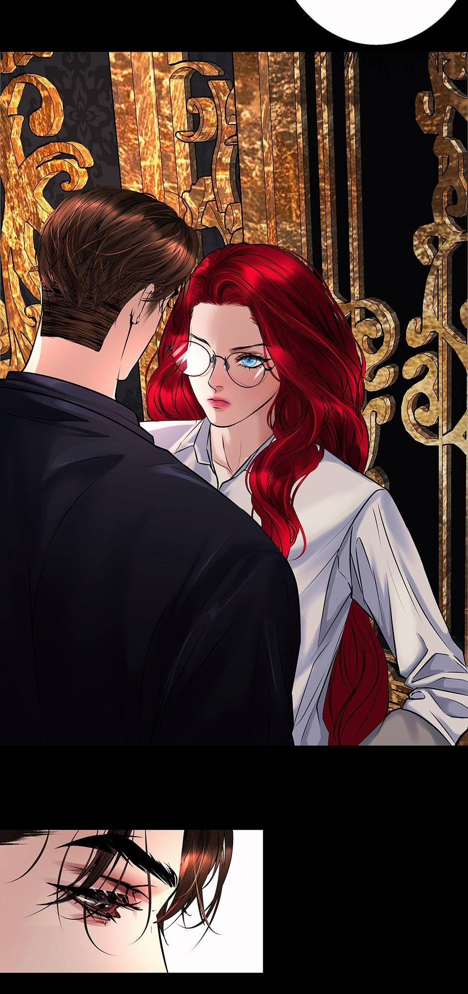 [18+] Tôi Đã Kí Hợp Đồng Với Ác Quỷ 6 trang 5