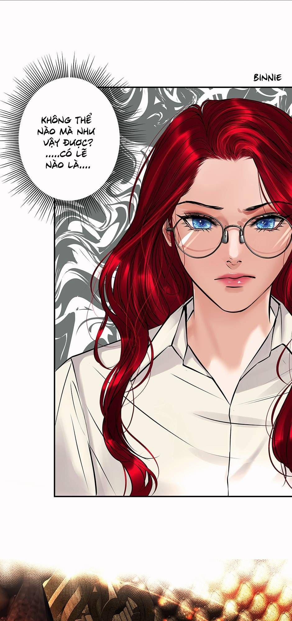 [18+] Tôi Đã Kí Hợp Đồng Với Ác Quỷ 6 trang 9