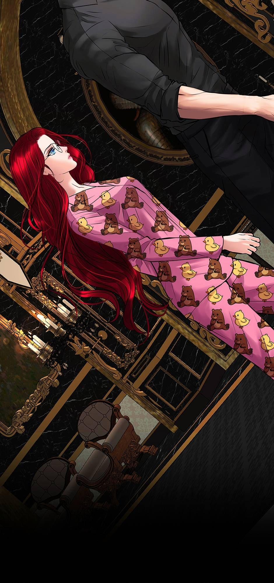 [18+] Tôi Đã Kí Hợp Đồng Với Ác Quỷ 7.1 trang 11