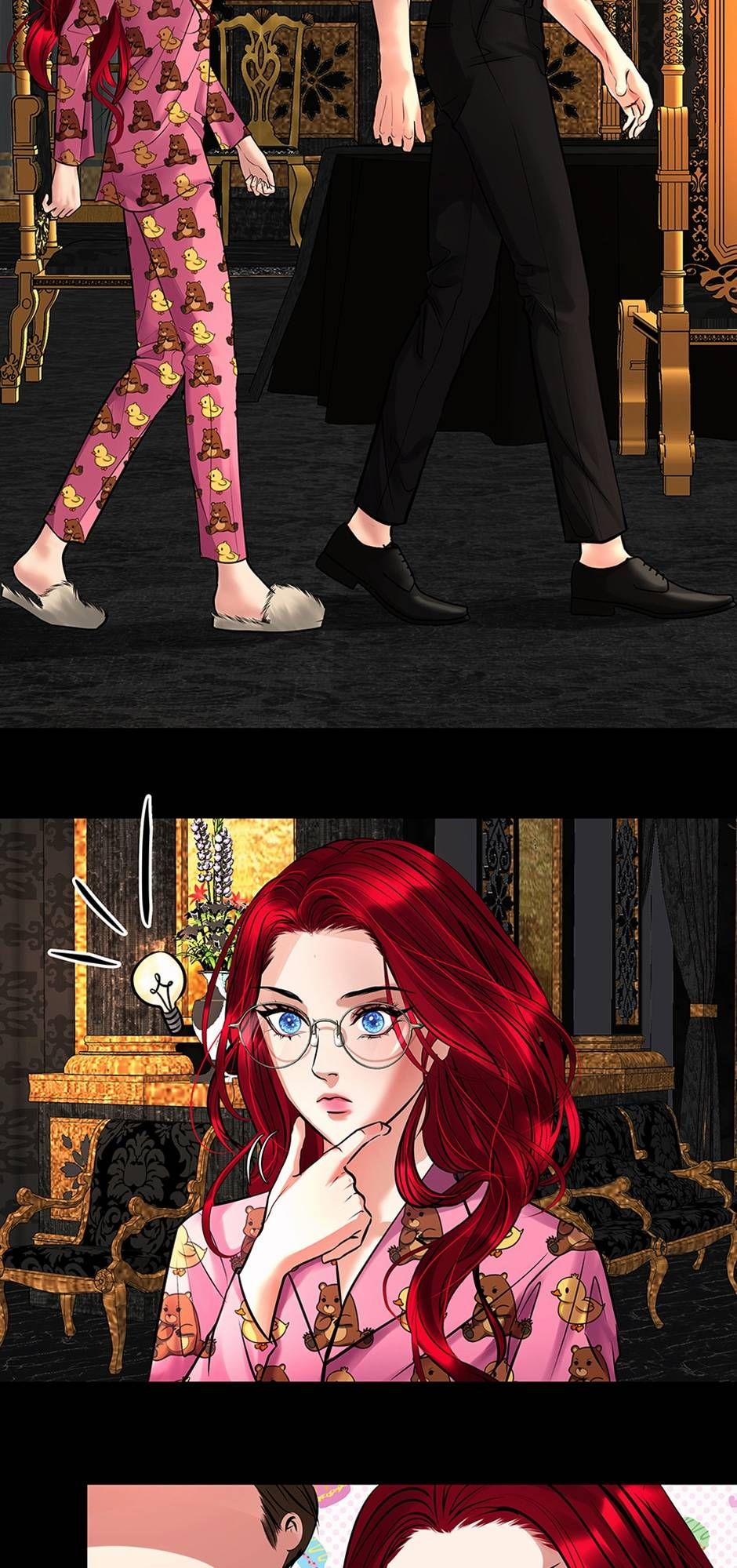 [18+] Tôi Đã Kí Hợp Đồng Với Ác Quỷ 7.1 trang 13