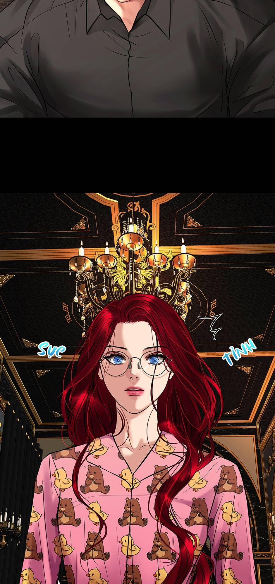 [18+] Tôi Đã Kí Hợp Đồng Với Ác Quỷ 7.1 trang 4