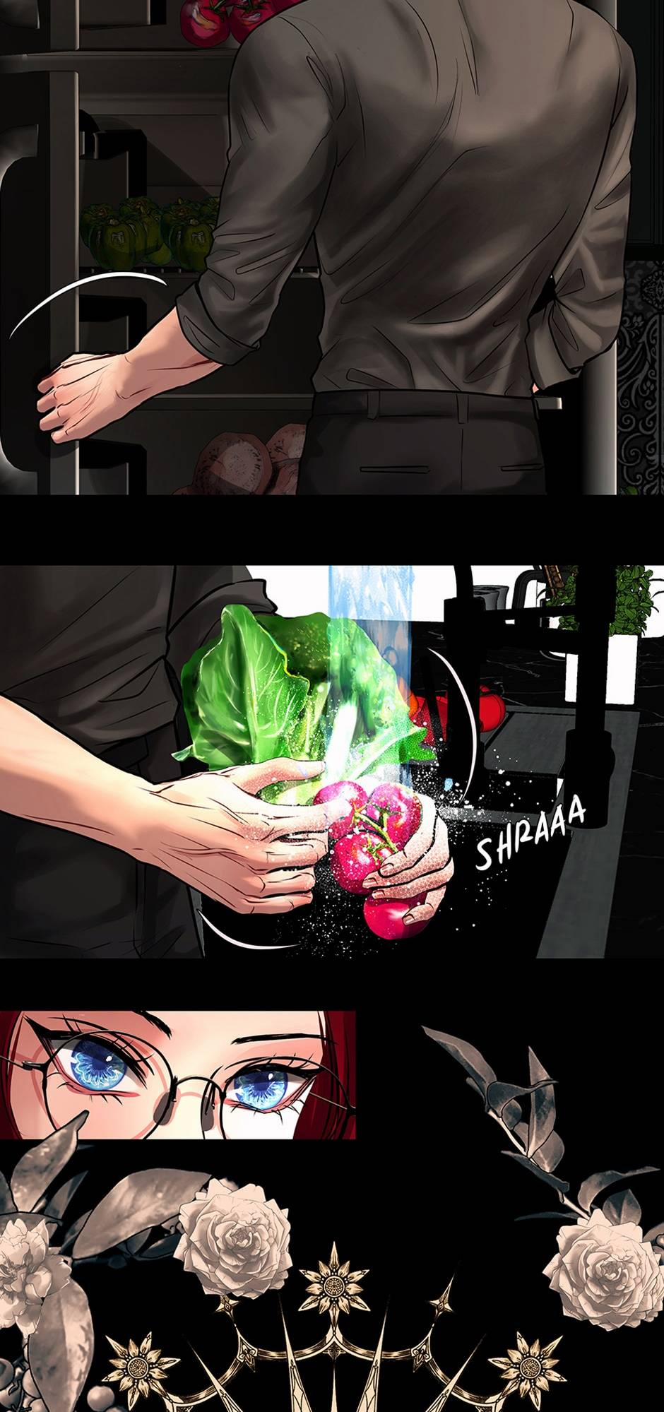 [18+] Tôi Đã Kí Hợp Đồng Với Ác Quỷ 7.2 trang 2