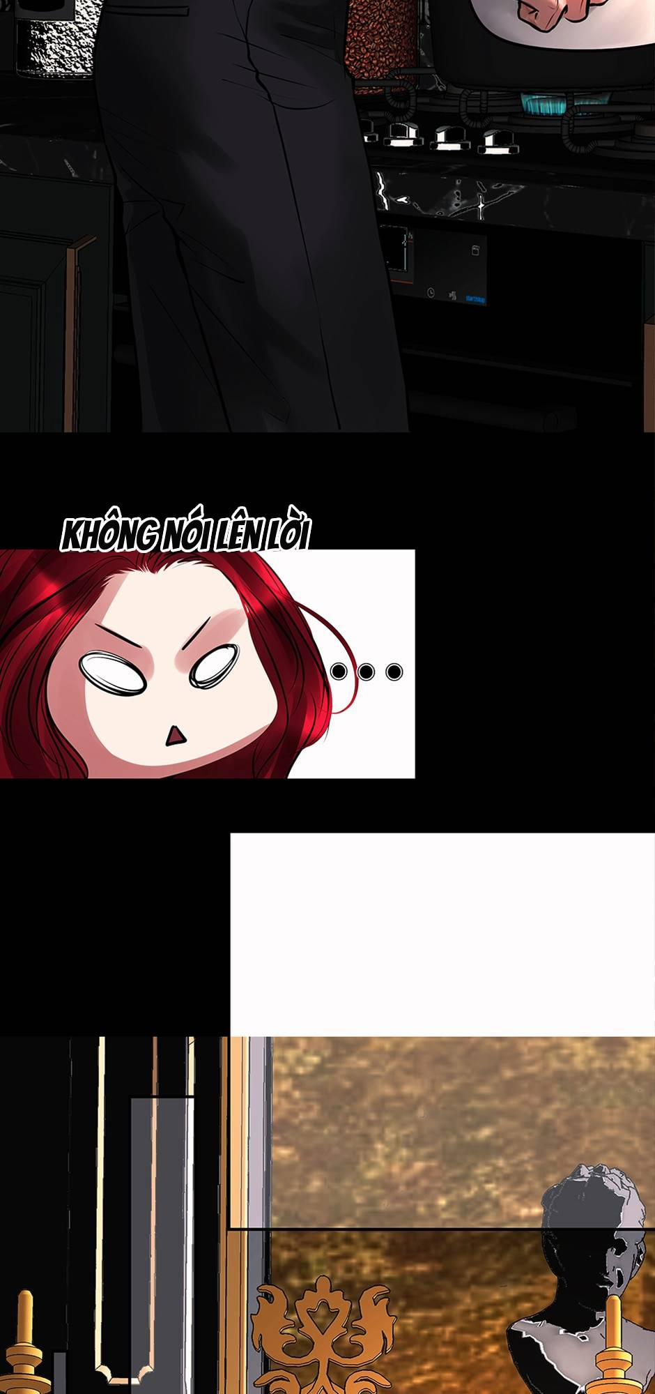 [18+] Tôi Đã Kí Hợp Đồng Với Ác Quỷ 7.2 trang 6