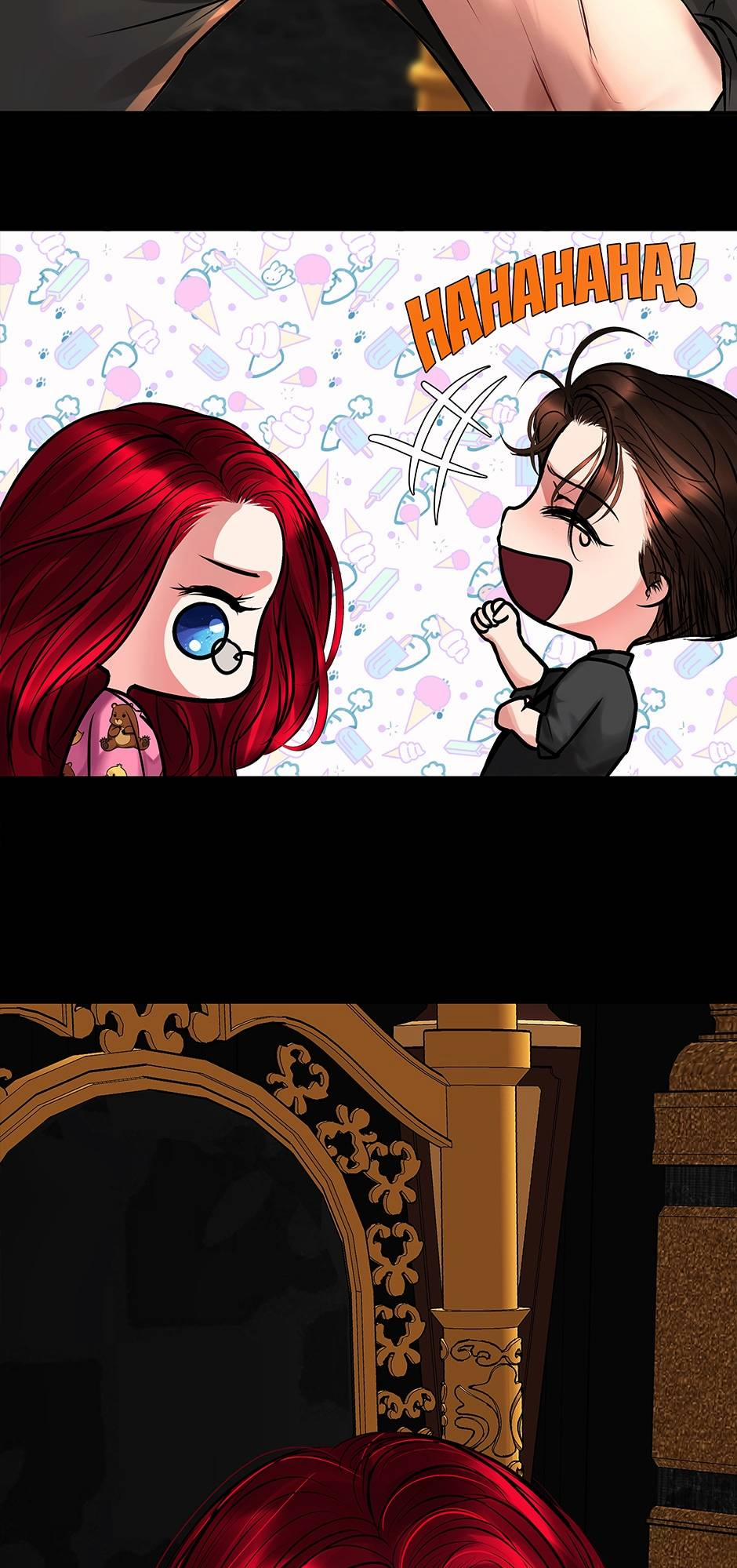 [18+] Tôi Đã Kí Hợp Đồng Với Ác Quỷ 8.1 trang 1