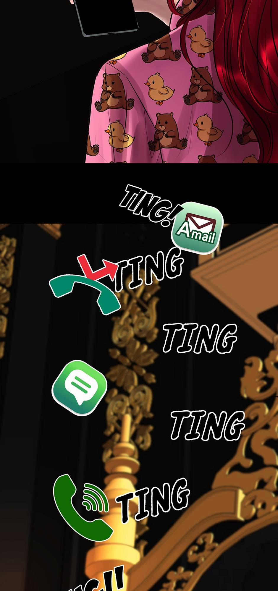 [18+] Tôi Đã Kí Hợp Đồng Với Ác Quỷ 8.1 trang 15