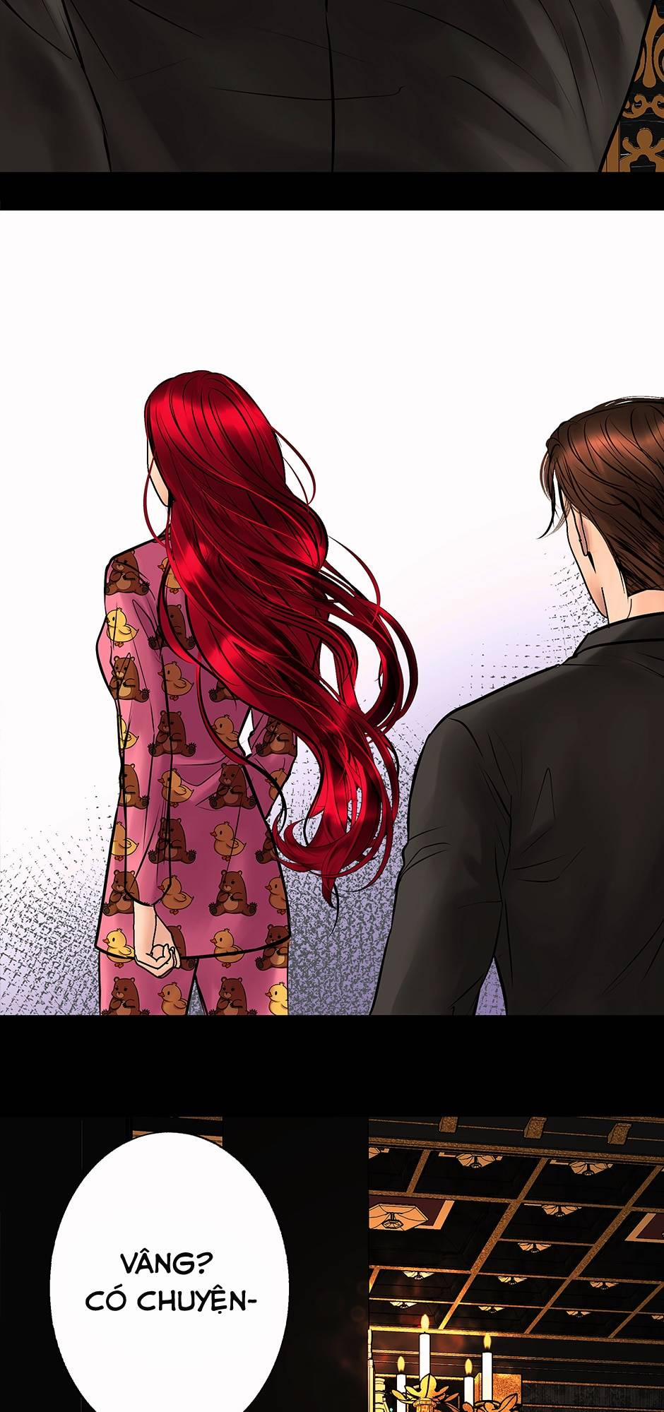 [18+] Tôi Đã Kí Hợp Đồng Với Ác Quỷ 8.1 trang 19