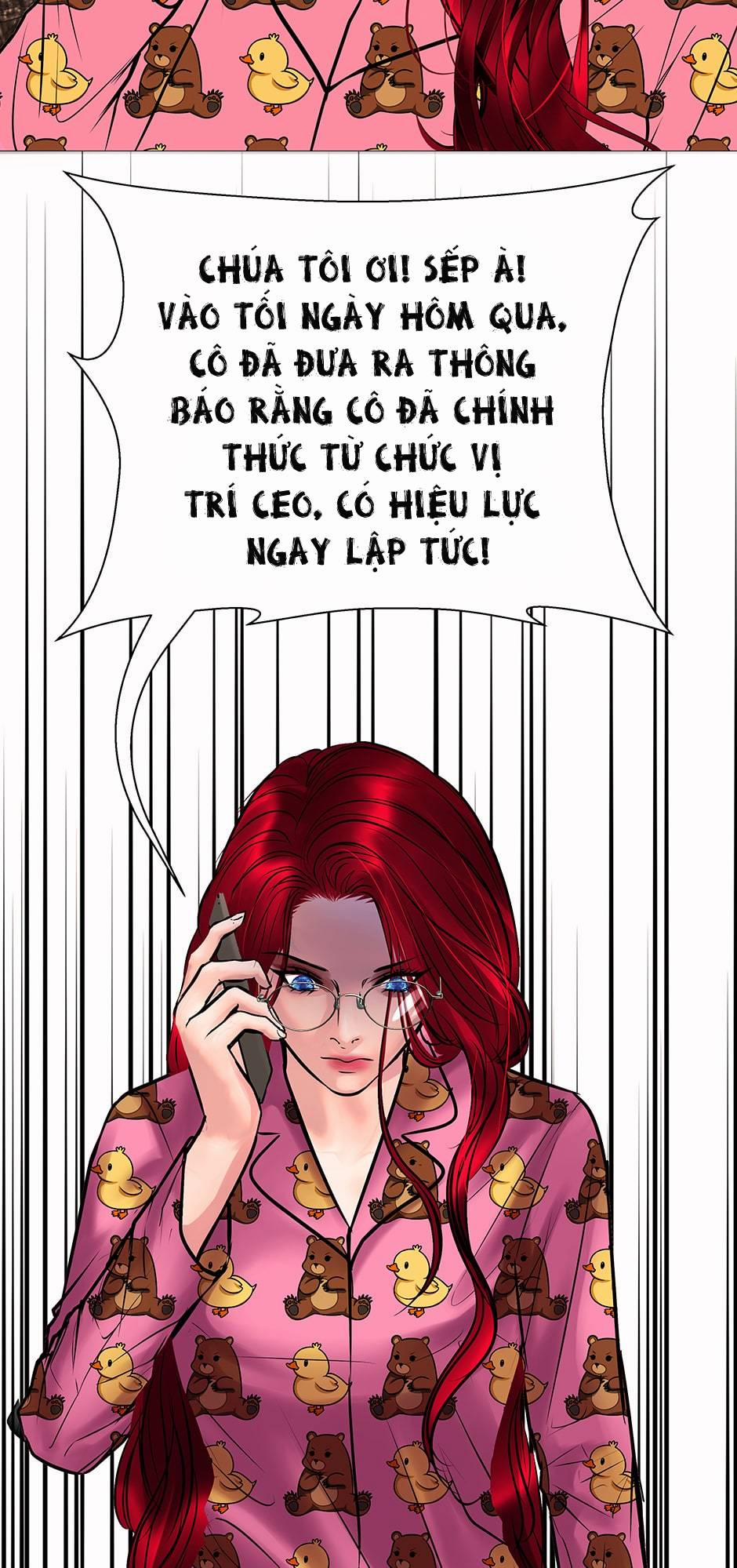 [18+] Tôi Đã Kí Hợp Đồng Với Ác Quỷ 8.1 trang 23