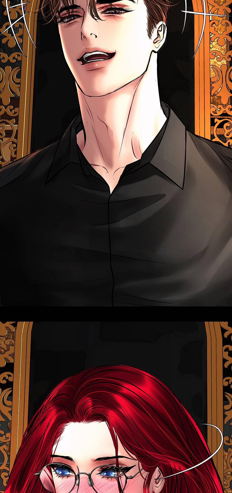 [18+] Tôi Đã Kí Hợp Đồng Với Ác Quỷ 8.1 trang 3