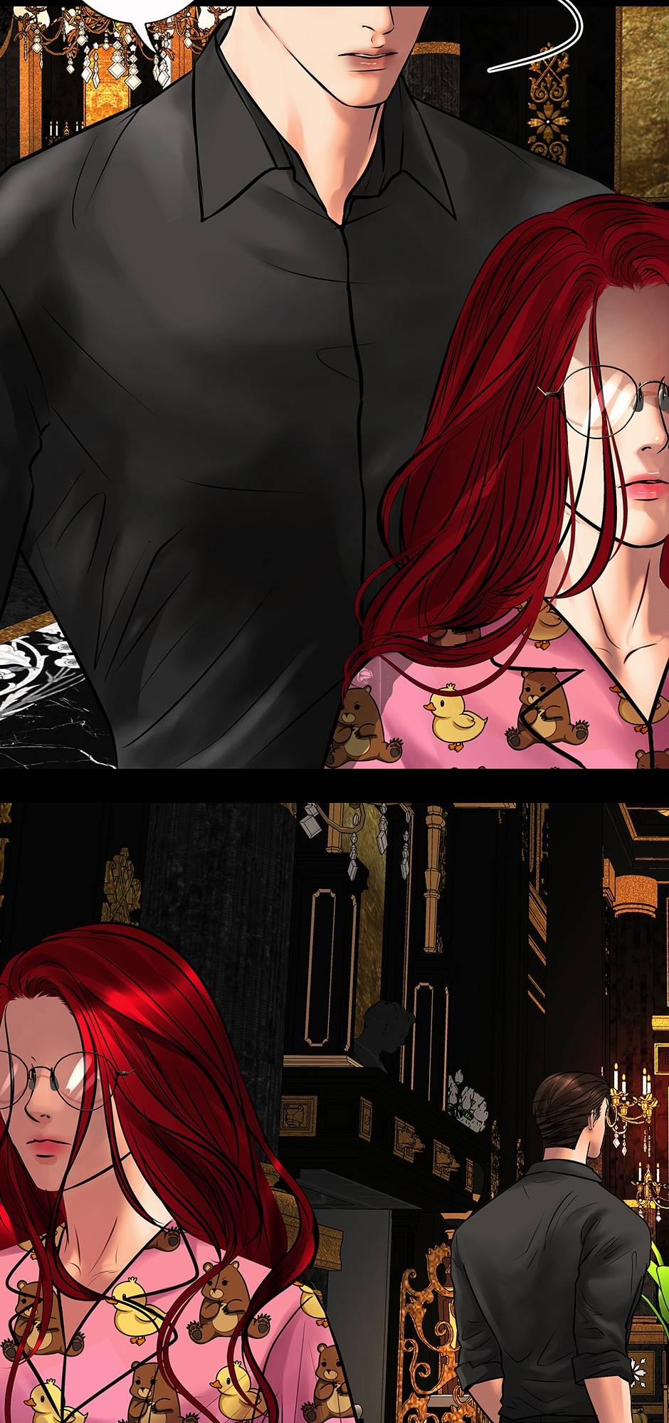 [18+] Tôi Đã Kí Hợp Đồng Với Ác Quỷ 8.2 trang 13