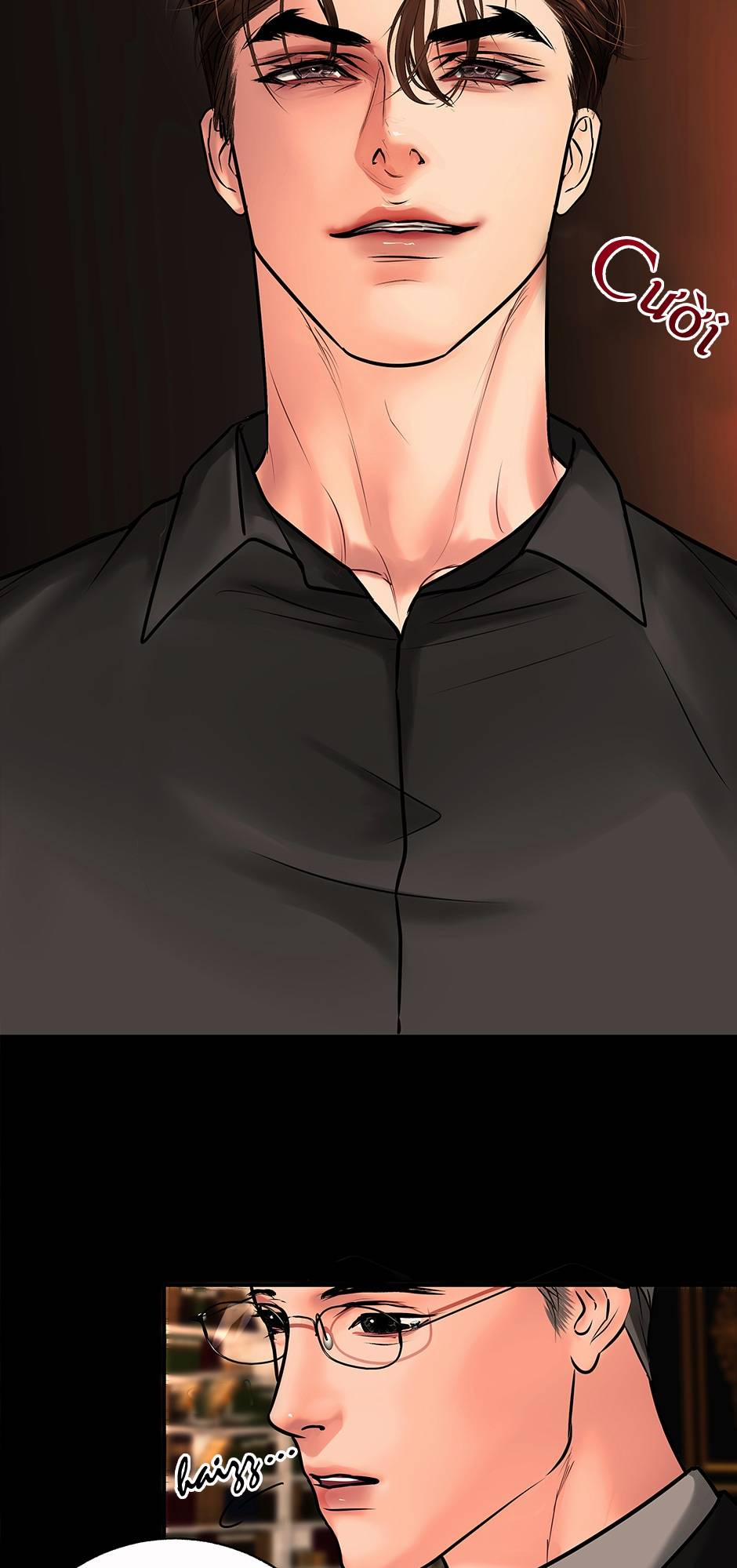 [18+] Tôi Đã Kí Hợp Đồng Với Ác Quỷ 8.2 trang 26