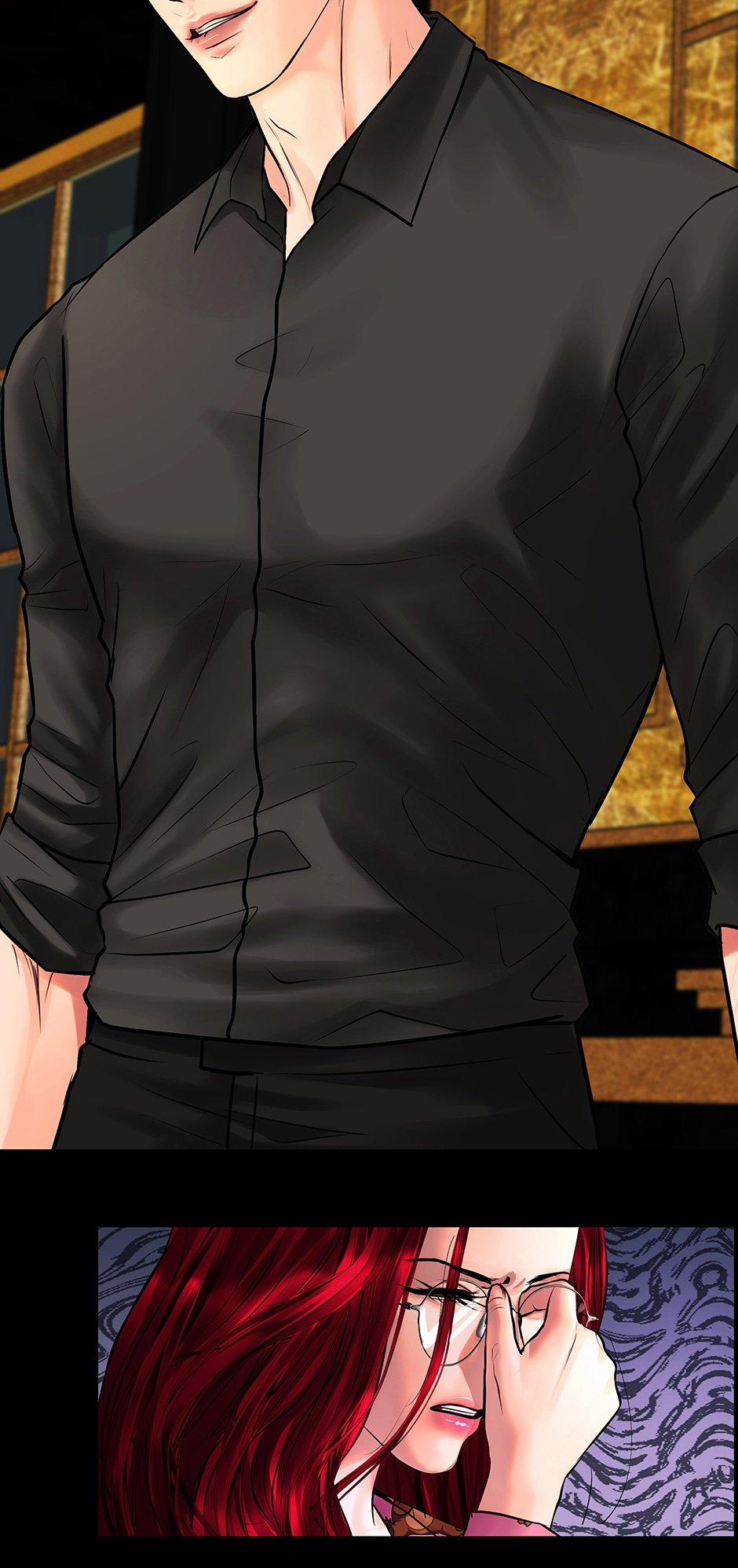 [18+] Tôi Đã Kí Hợp Đồng Với Ác Quỷ 9.1 trang 17