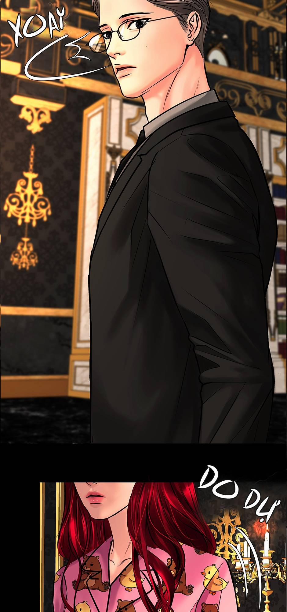 [18+] Tôi Đã Kí Hợp Đồng Với Ác Quỷ 9.1 trang 2