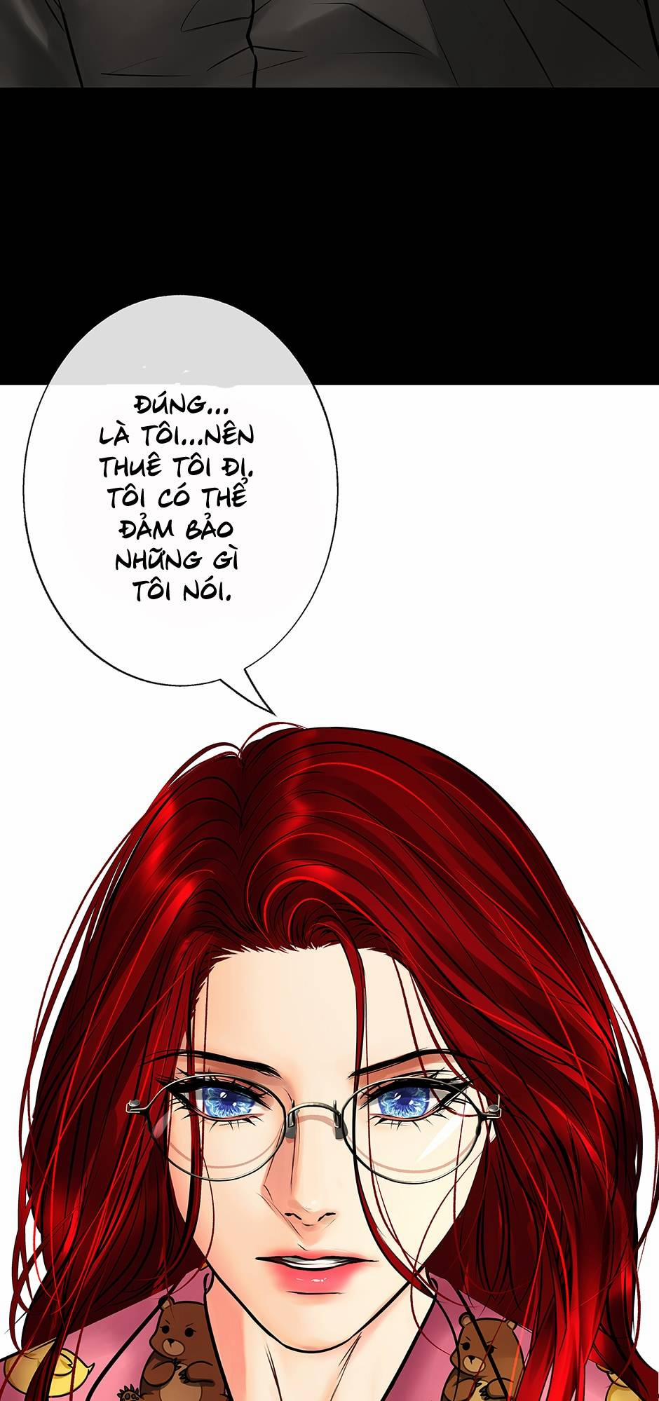 [18+] Tôi Đã Kí Hợp Đồng Với Ác Quỷ 9.2 trang 1