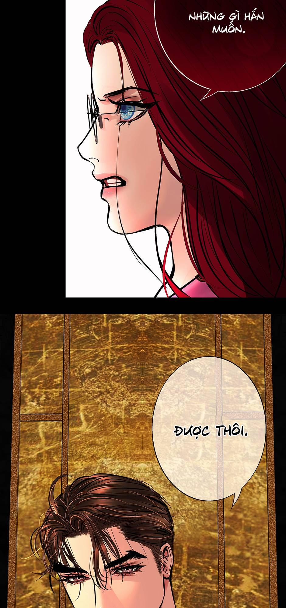 [18+] Tôi Đã Kí Hợp Đồng Với Ác Quỷ 9.2 trang 15