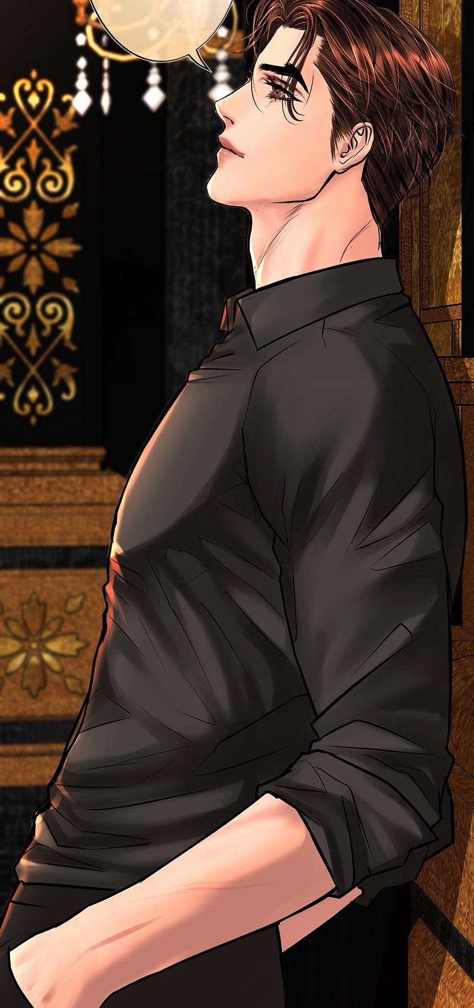 [18+] Tôi Đã Kí Hợp Đồng Với Ác Quỷ 9.2 trang 17