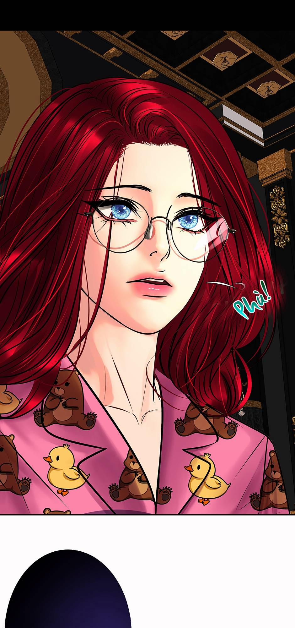 [18+] Tôi Đã Kí Hợp Đồng Với Ác Quỷ 9.2 trang 19