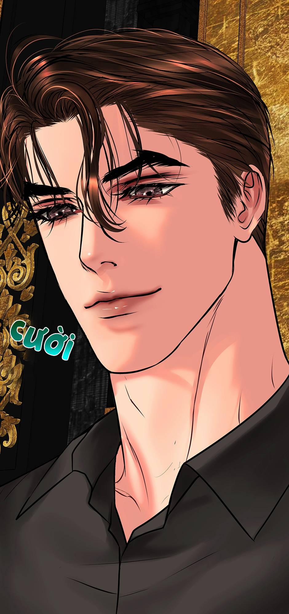 [18+] Tôi Đã Kí Hợp Đồng Với Ác Quỷ 9.2 trang 23