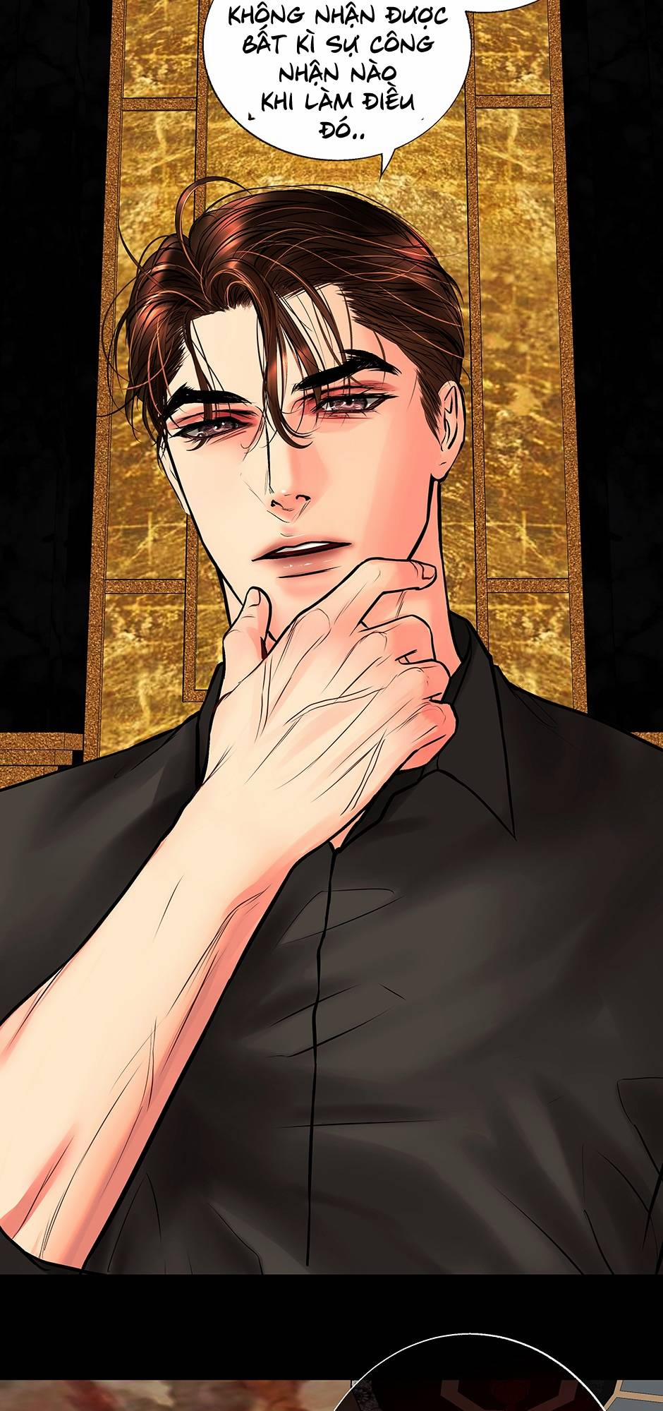 [18+] Tôi Đã Kí Hợp Đồng Với Ác Quỷ 9.2 trang 9