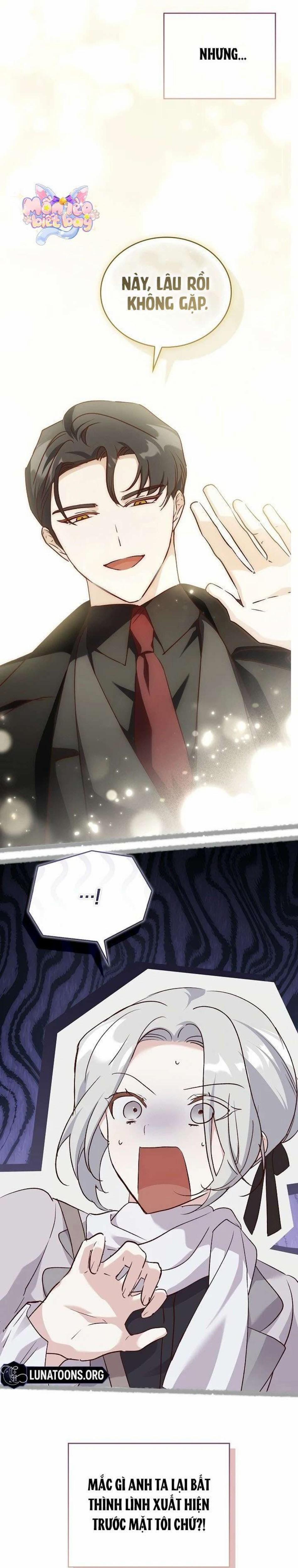 [18+] Tôi Đang Tìm Con Sói Đã Trêu Đùa Con Rắn Đen 0 trang 5