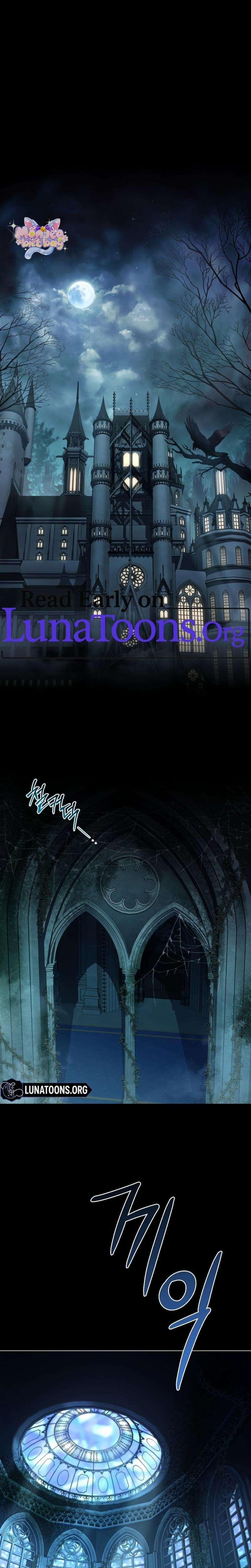 [18+] Tôi Đang Tìm Con Sói Đã Trêu Đùa Con Rắn Đen 1.2 trang 1