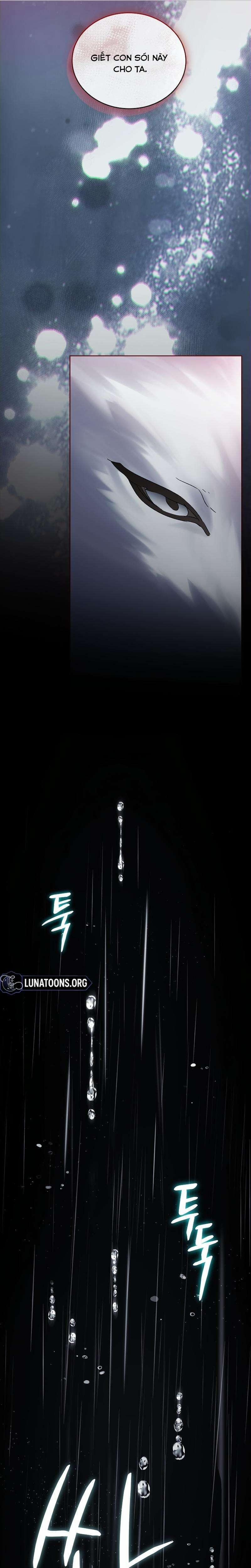 [18+] Tôi Đang Tìm Con Sói Đã Trêu Đùa Con Rắn Đen 1.2 trang 4