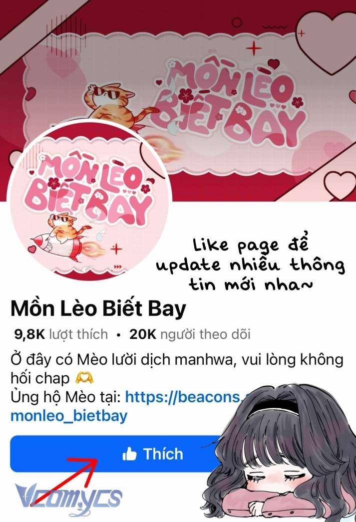 [18+] Tôi Đang Tìm Con Sói Đã Trêu Đùa Con Rắn Đen 1 trang 5