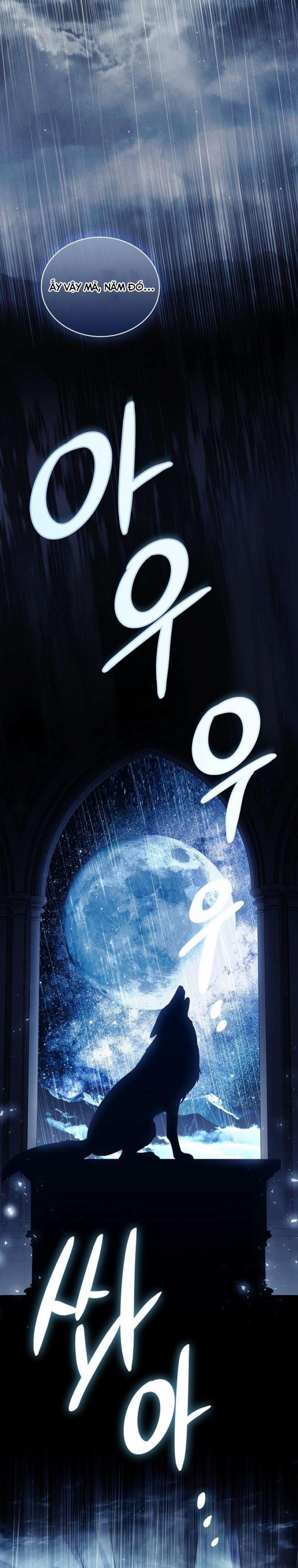 [18+] Tôi Đang Tìm Con Sói Đã Trêu Đùa Con Rắn Đen 2 trang 2