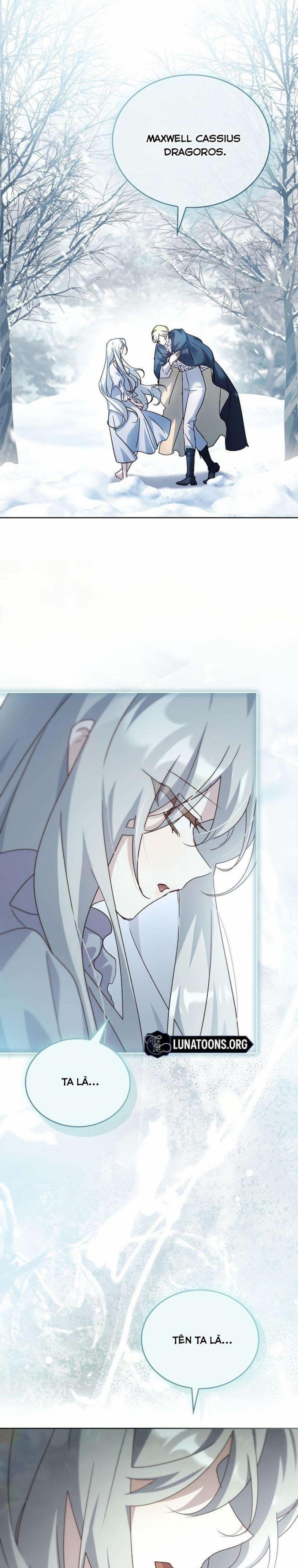 [18+] Tôi Đang Tìm Con Sói Đã Trêu Đùa Con Rắn Đen 2 trang 8