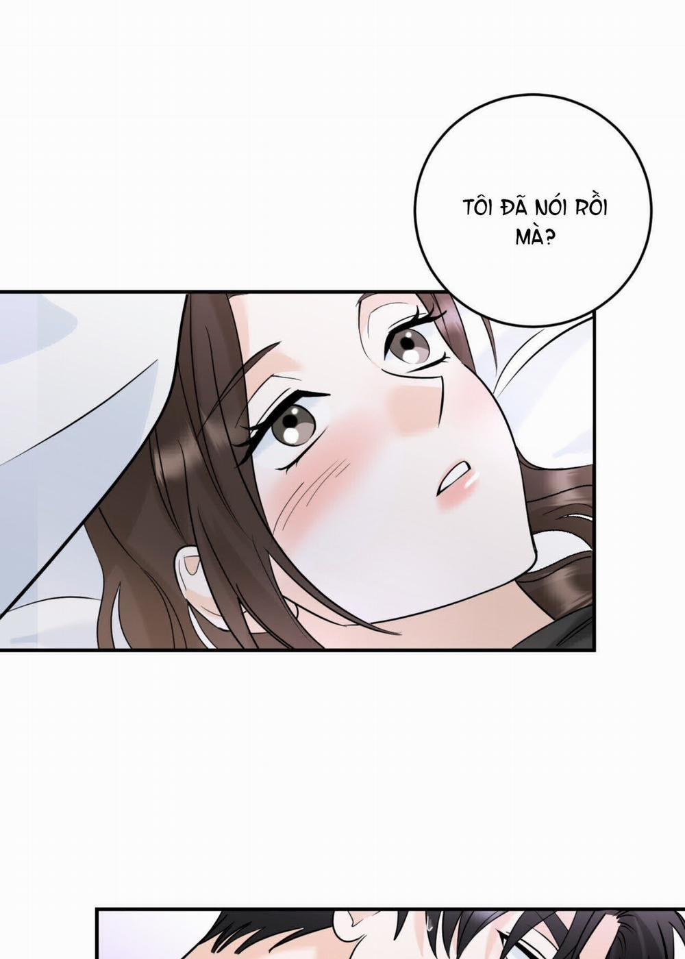 [18+] Tôi Đổ Anh Rồi, Trưởng Phòng 1.1 trang 16