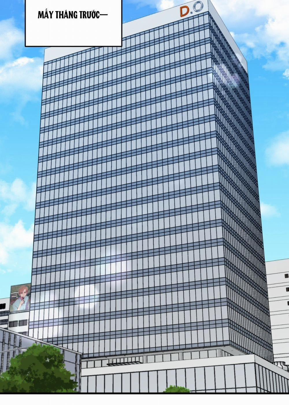 [18+] Tôi Đổ Anh Rồi, Trưởng Phòng 1.1 trang 22