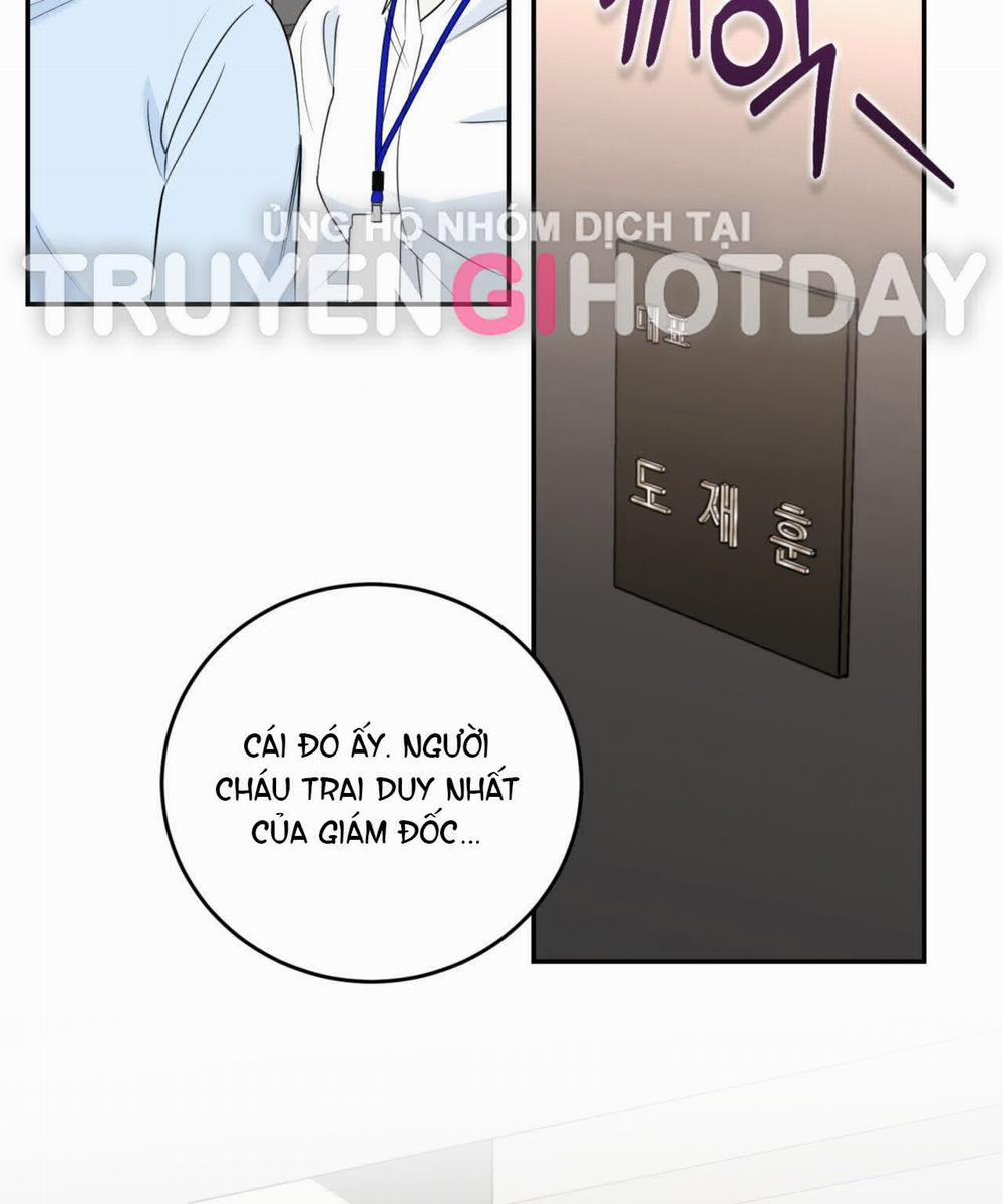 [18+] Tôi Đổ Anh Rồi, Trưởng Phòng 1.1 trang 27