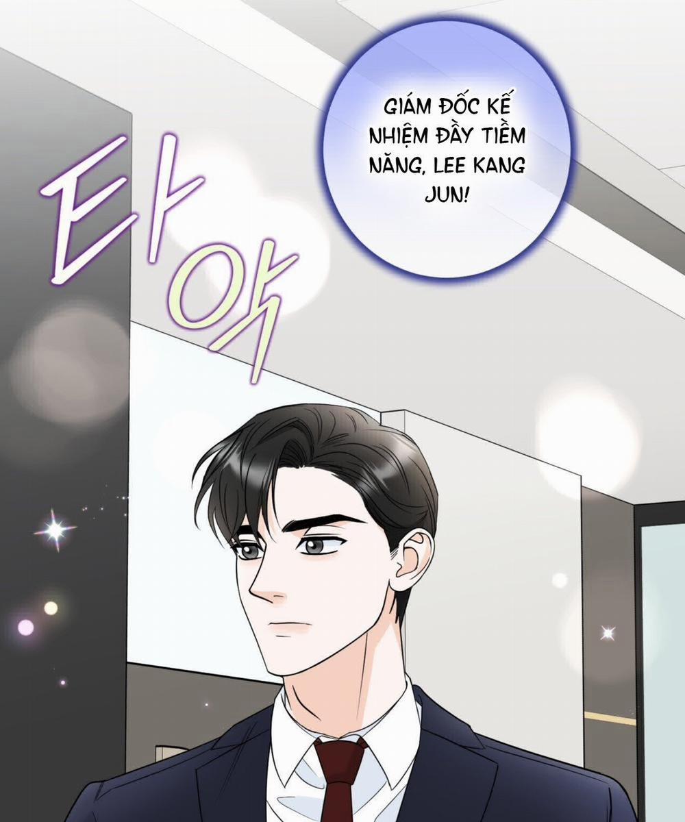 [18+] Tôi Đổ Anh Rồi, Trưởng Phòng 1.1 trang 28