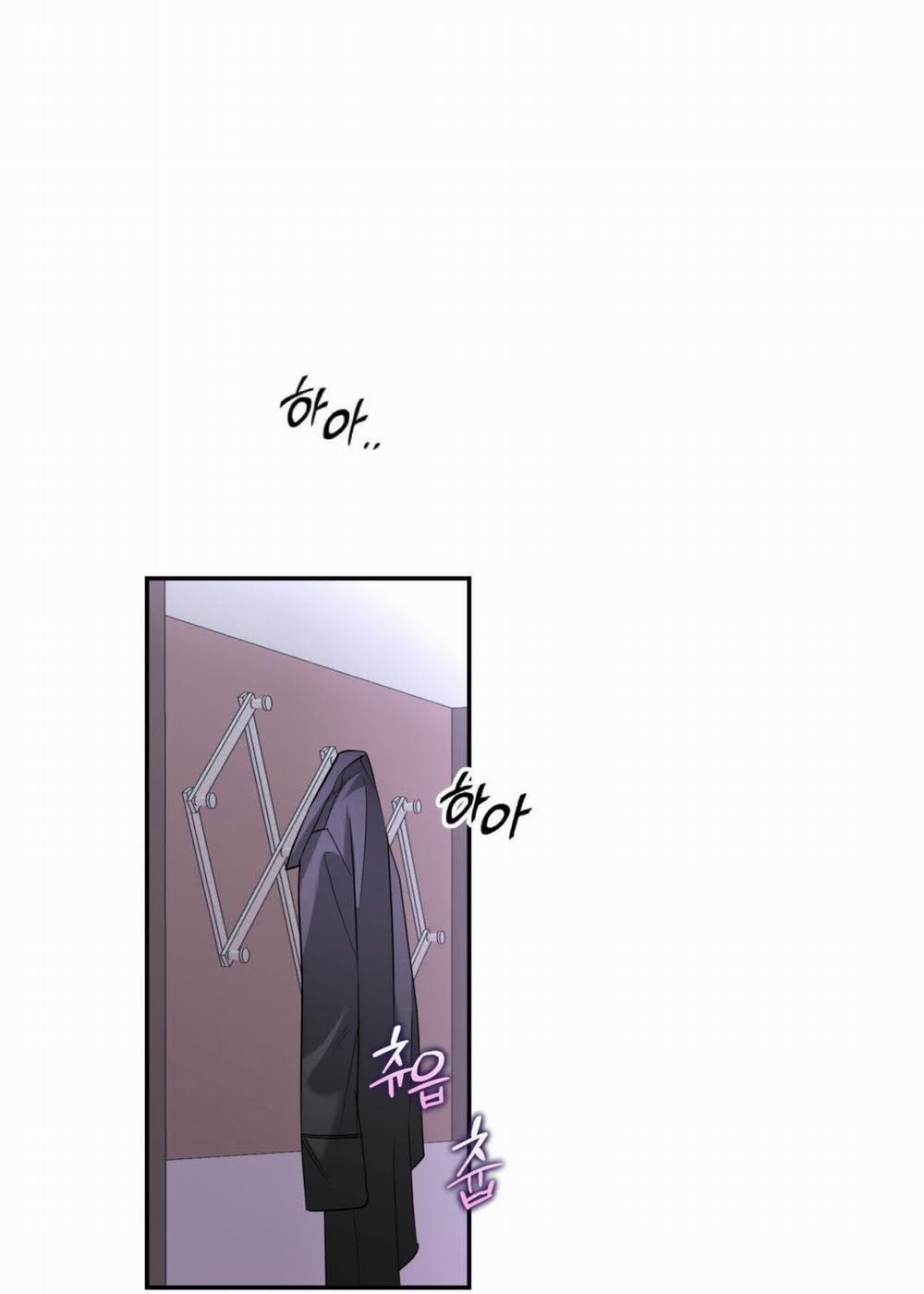 [18+] Tôi Đổ Anh Rồi, Trưởng Phòng 1.1 trang 3