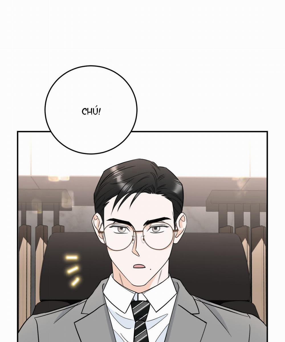 [18+] Tôi Đổ Anh Rồi, Trưởng Phòng 1.1 trang 30