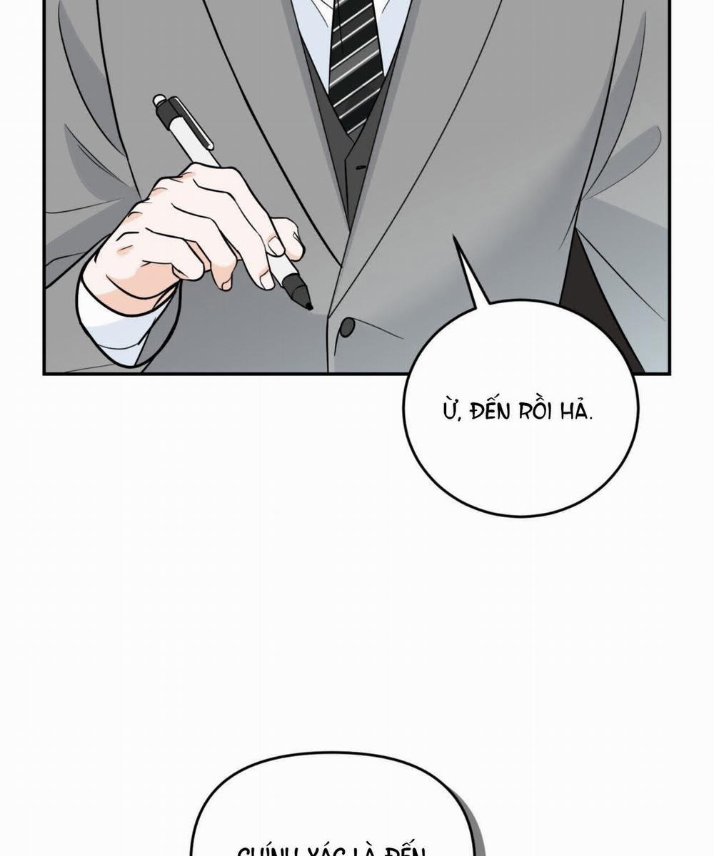[18+] Tôi Đổ Anh Rồi, Trưởng Phòng 1.1 trang 31