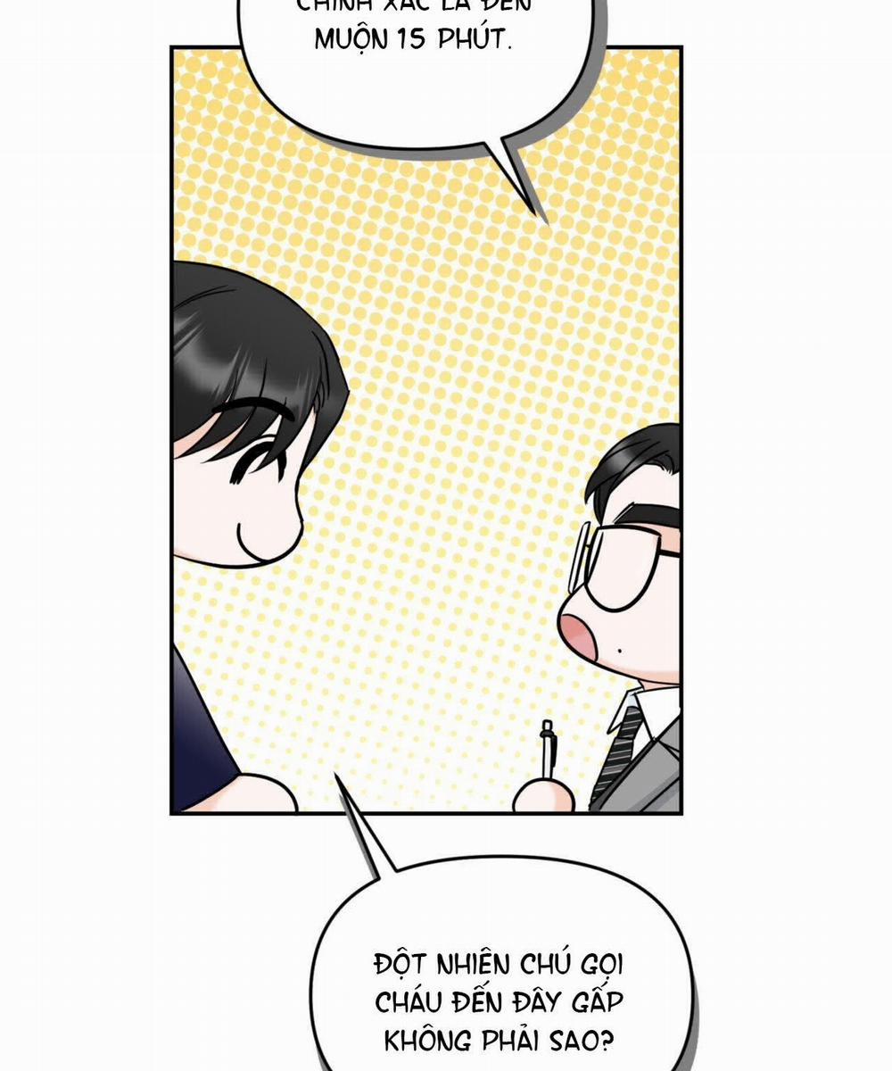 [18+] Tôi Đổ Anh Rồi, Trưởng Phòng 1.1 trang 32