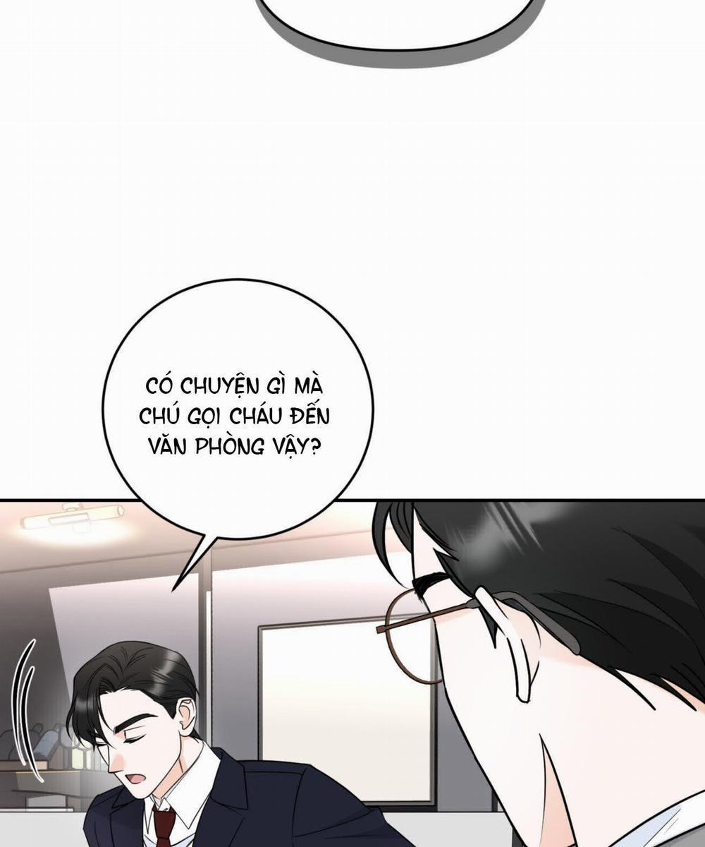 [18+] Tôi Đổ Anh Rồi, Trưởng Phòng 1.1 trang 33