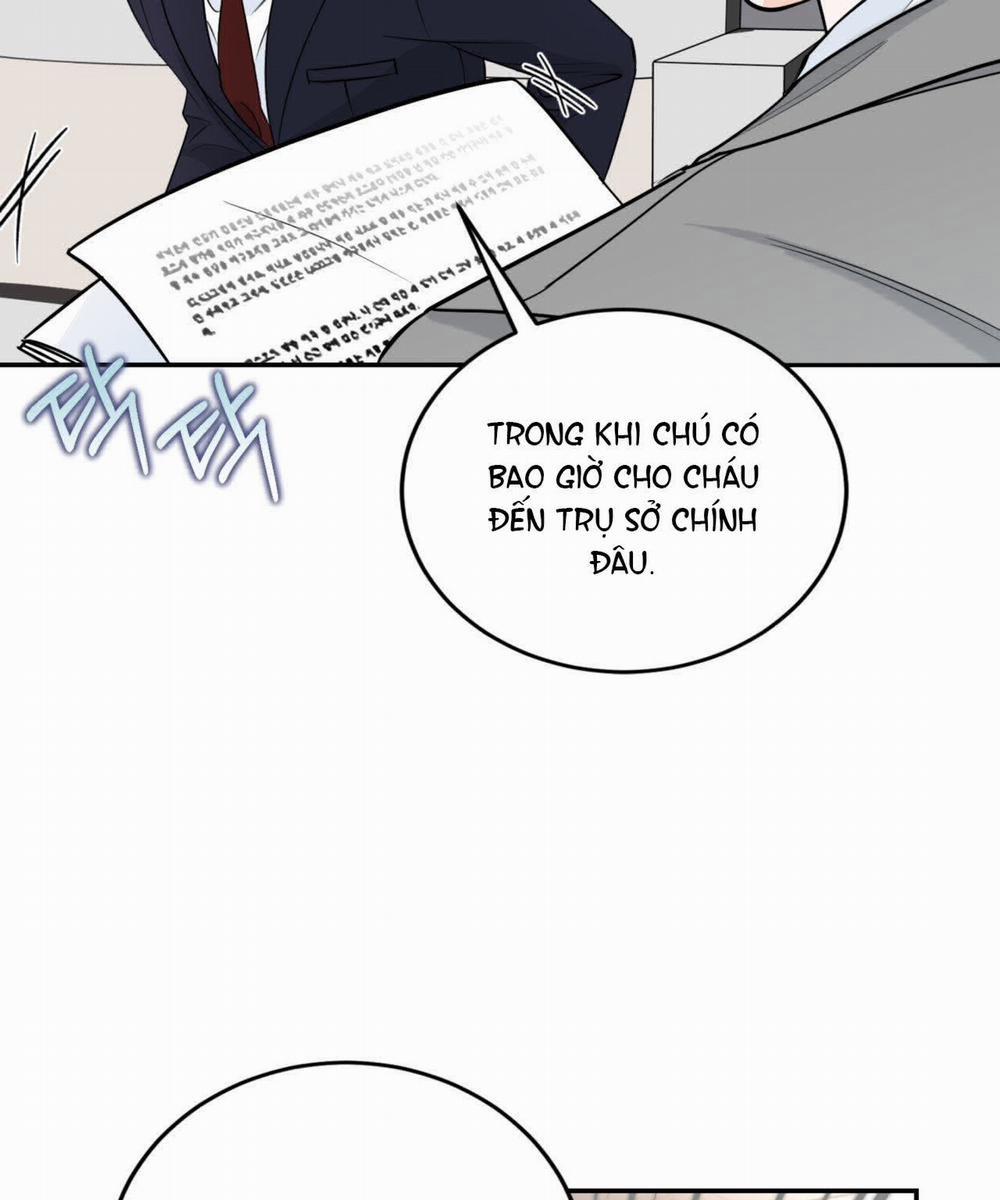 [18+] Tôi Đổ Anh Rồi, Trưởng Phòng 1.1 trang 34