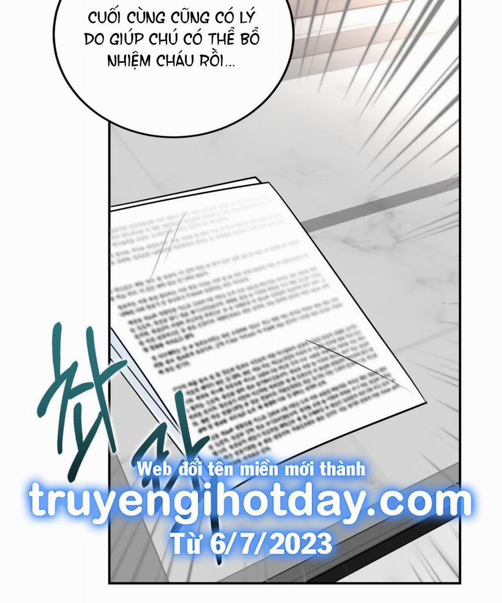[18+] Tôi Đổ Anh Rồi, Trưởng Phòng 1.1 trang 35